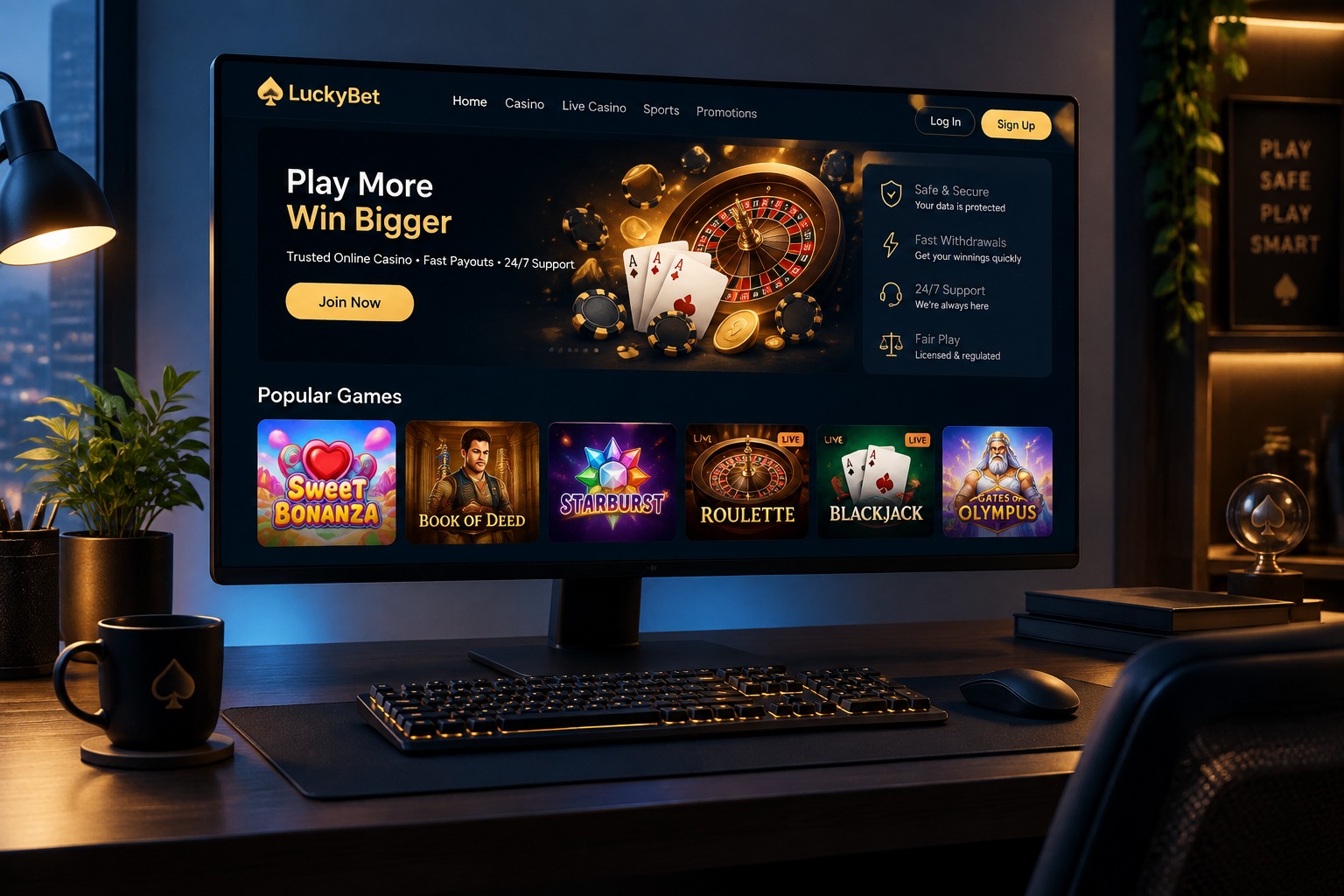 Jilibet com.ph: Complete Guide to a Trusted and Safe Online Gambling Site in Indonesia - image 1