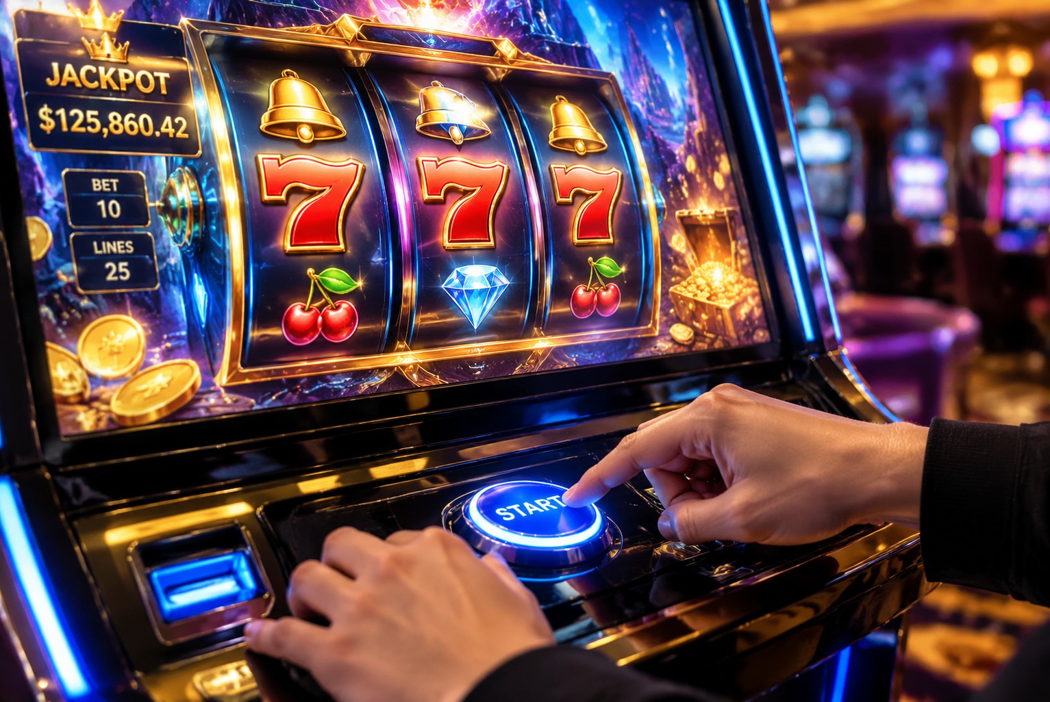 Exploring the World of jili jili slot: Complete Guide and Winning Strategies - image 2