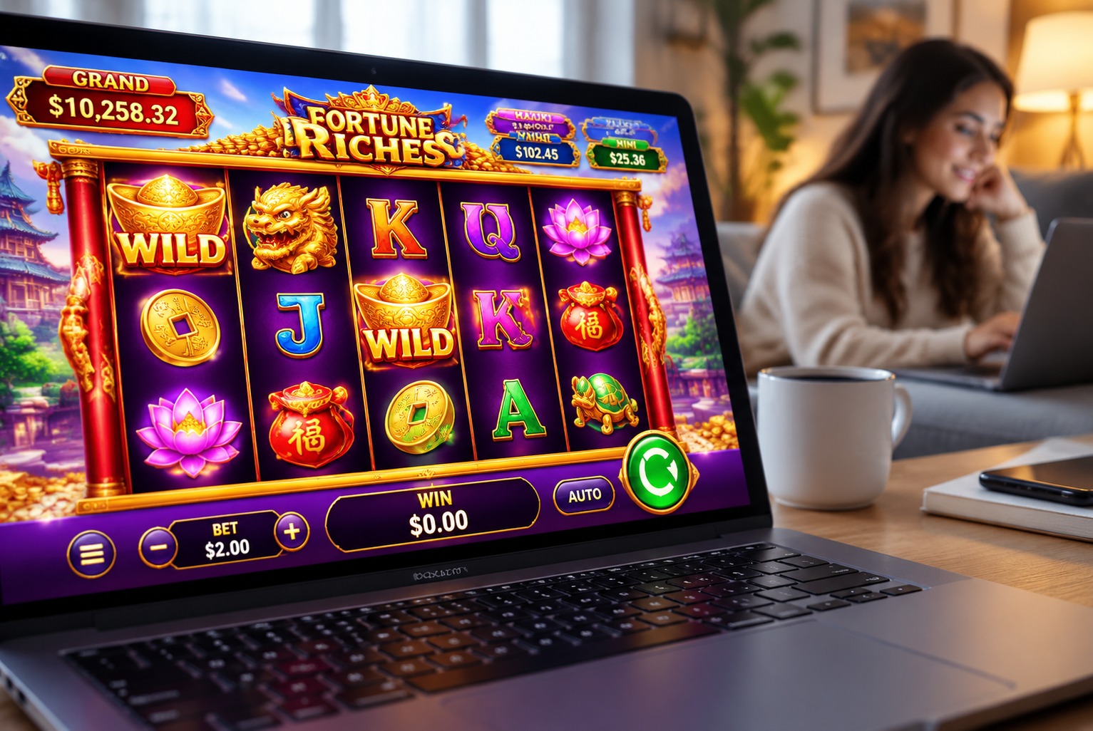 Jili Slot Demo Try Out Play: Complete Guide and Latest Feature Advantages - image 1