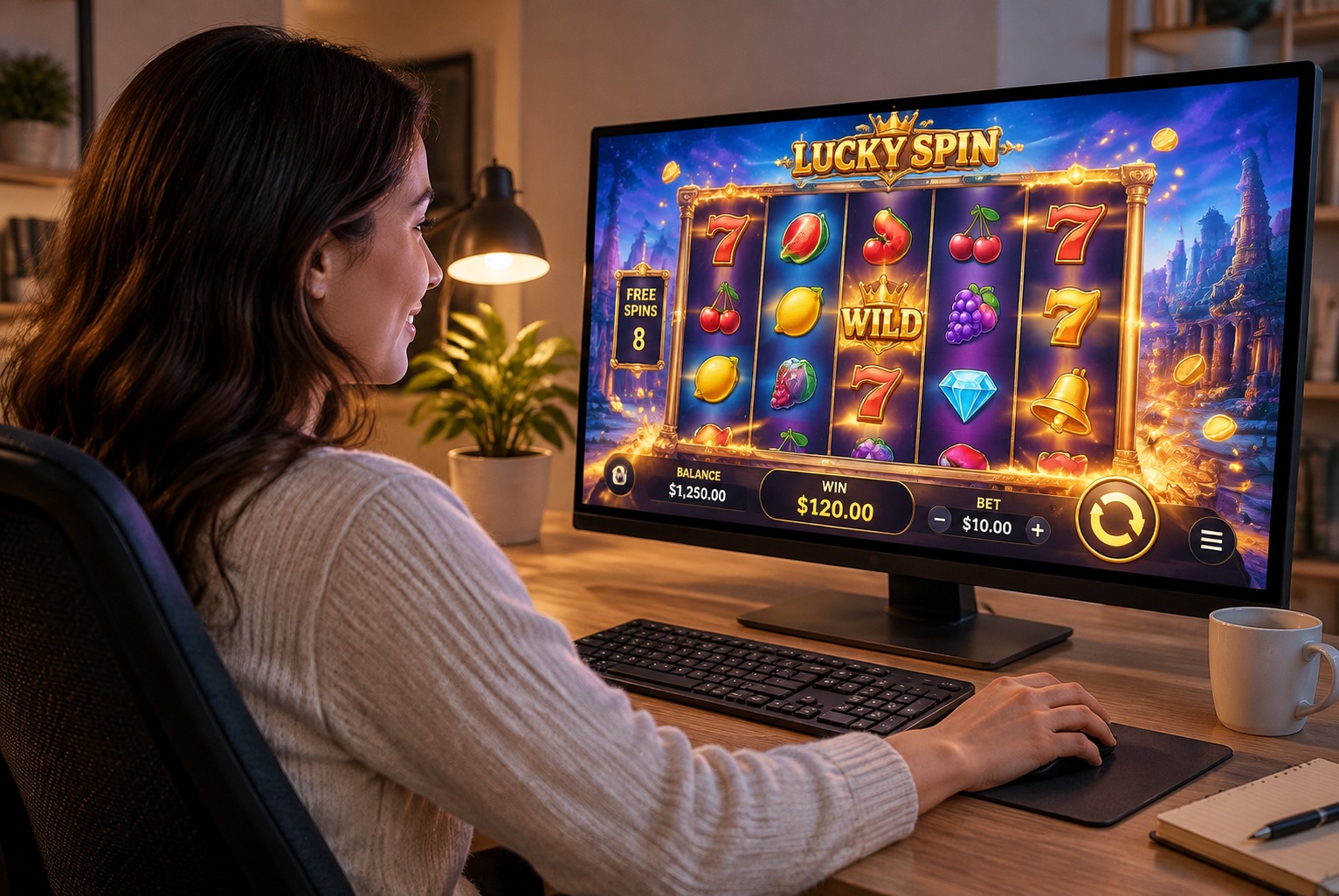 Jili Slot Demo Try Out Play: Complete Guide and Latest Feature Advantages - image 2