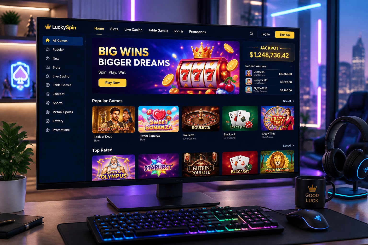 Complete Guide to Jiliace Bet and the Latest Online Gambling Trends - image 1 Complete Guide to Jiliace Bet and the Latest Online Gambling Trends - image 1