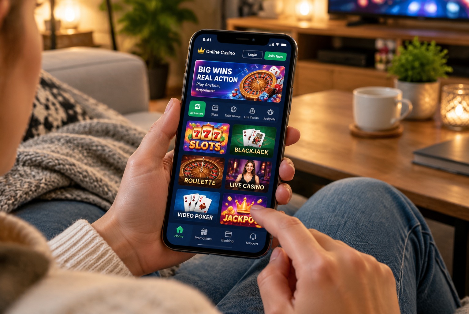 Complete Guide to Jiliace Bet and the Latest Online Gambling Trends - image 2 Complete Guide to Jiliace Bet and the Latest Online Gambling Trends - image 2