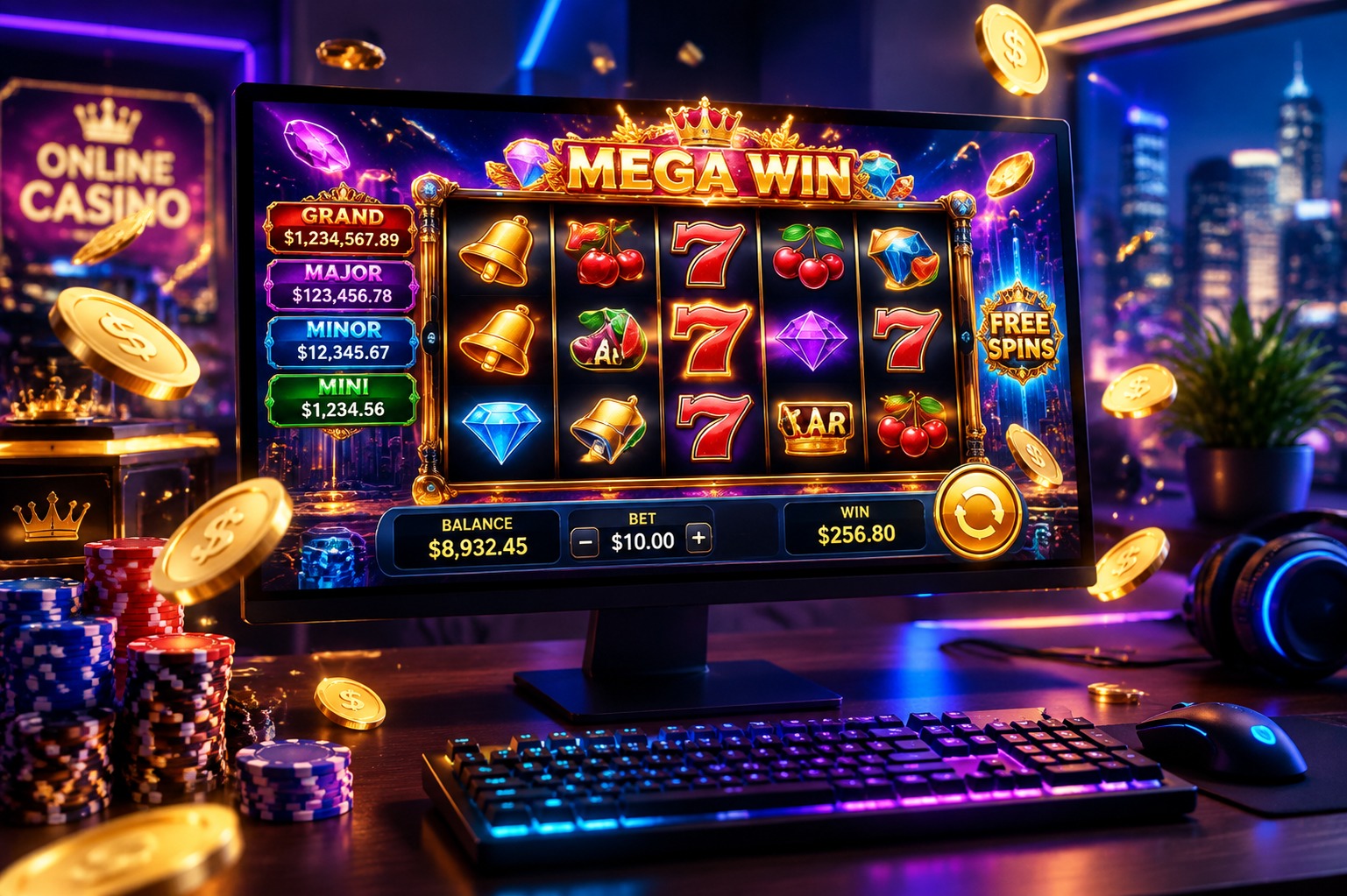 Jili Slot Casino: Complete Guide and Winning Tips - image 1