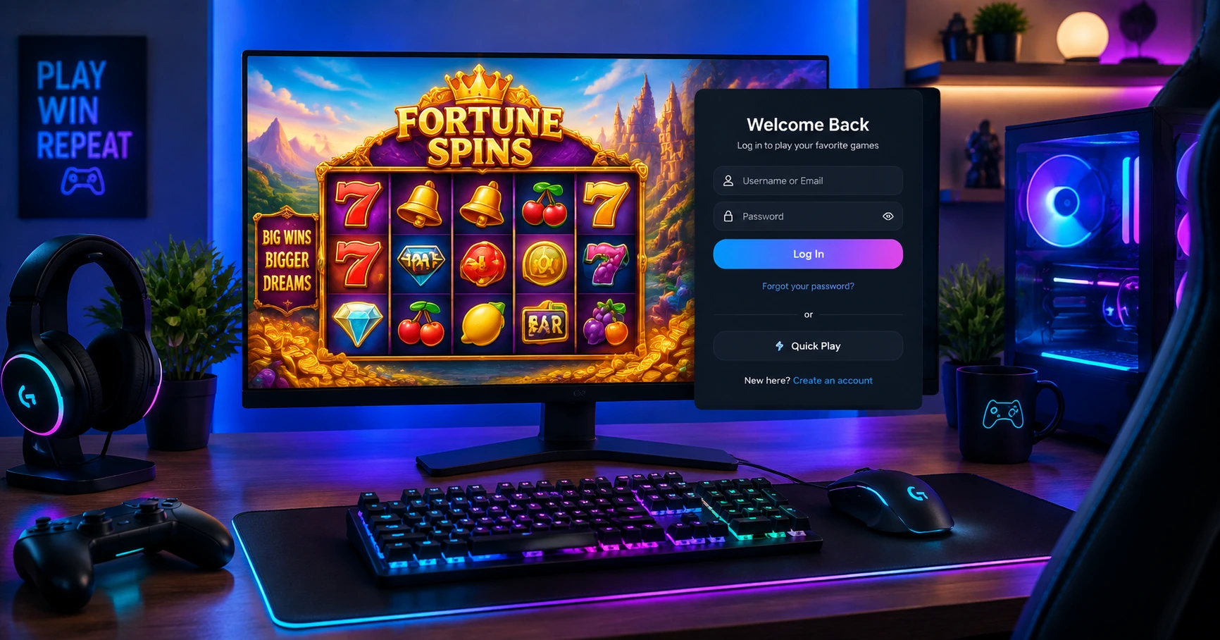 Mastering qq jili login: Your Gateway to Seamless Gaming Experience - image 1
