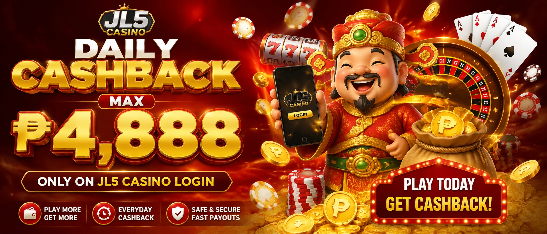jl5.lol mobile casino game showcase