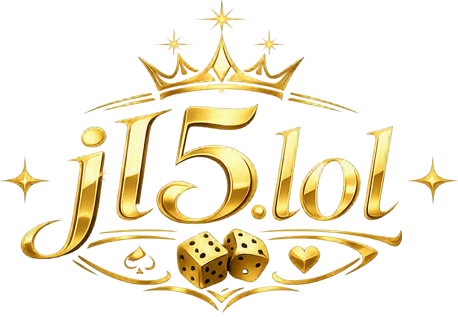JL5 Blue Crown Logo