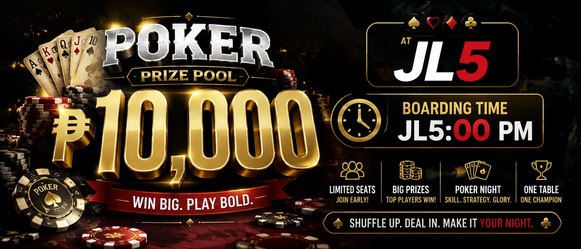 jl5 poker 2
