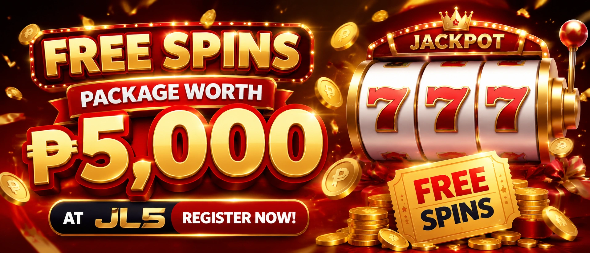 Online slot hub for Filipino players