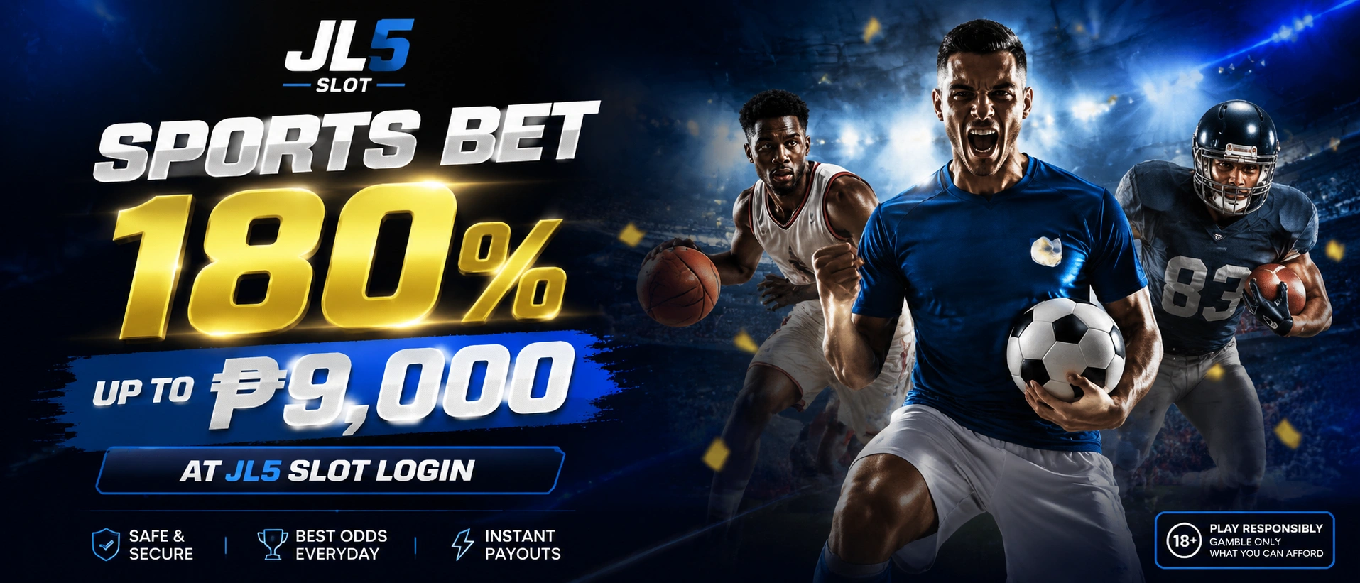 Sports betting mobile hub for Filipino players