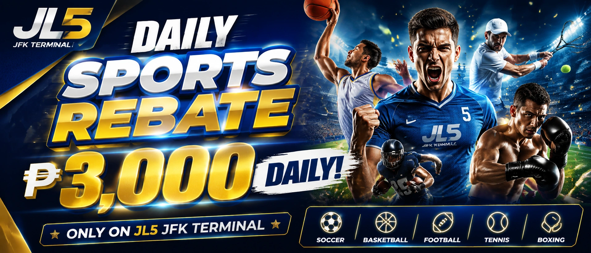 Mobile sports betting interface for Android and iOS