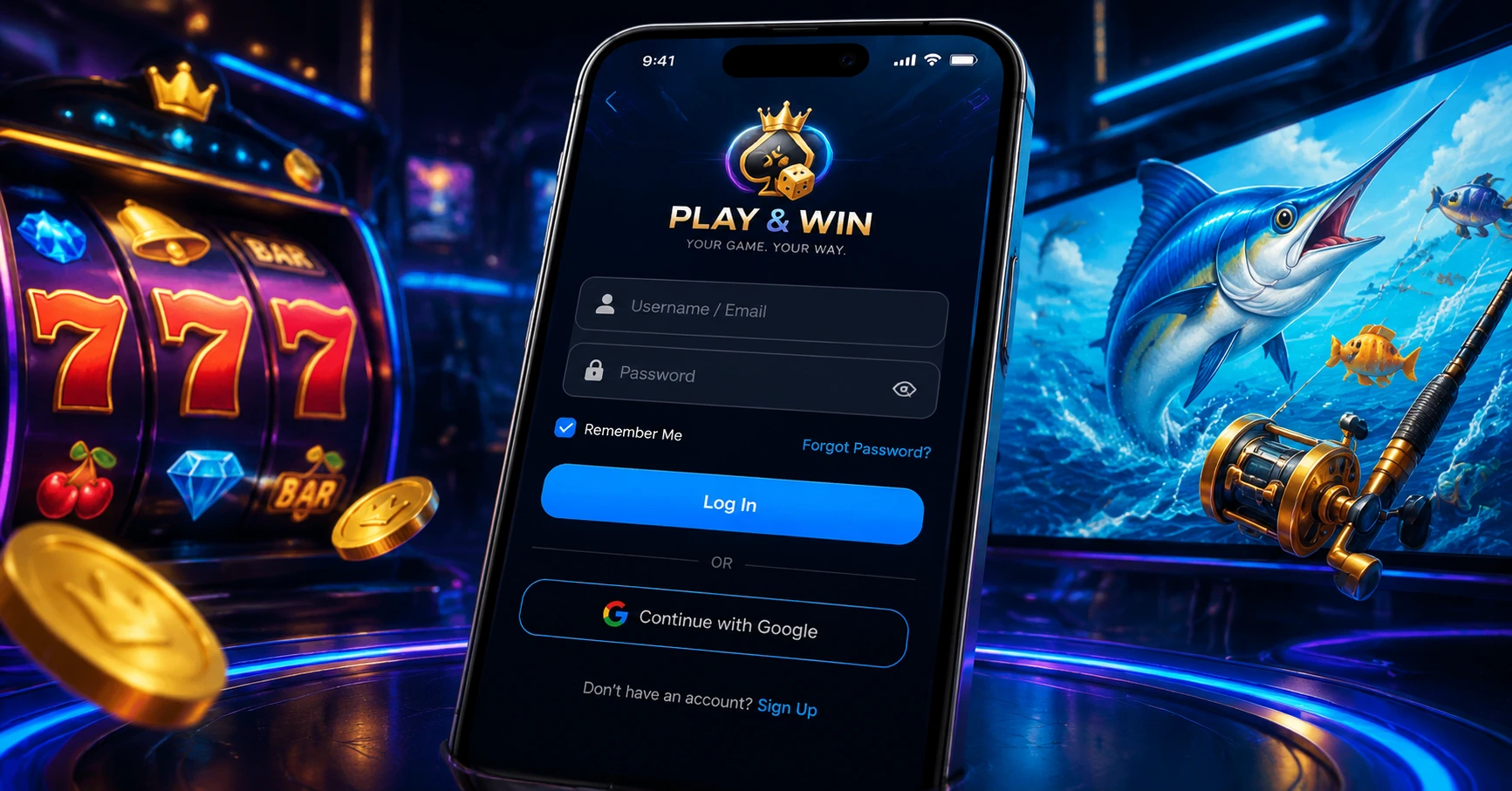 Mastering 888 jili login: Your Gateway to Seamless Gaming - image 1 Mastering 888 jili login: Your Gateway to Seamless Gaming - image 1